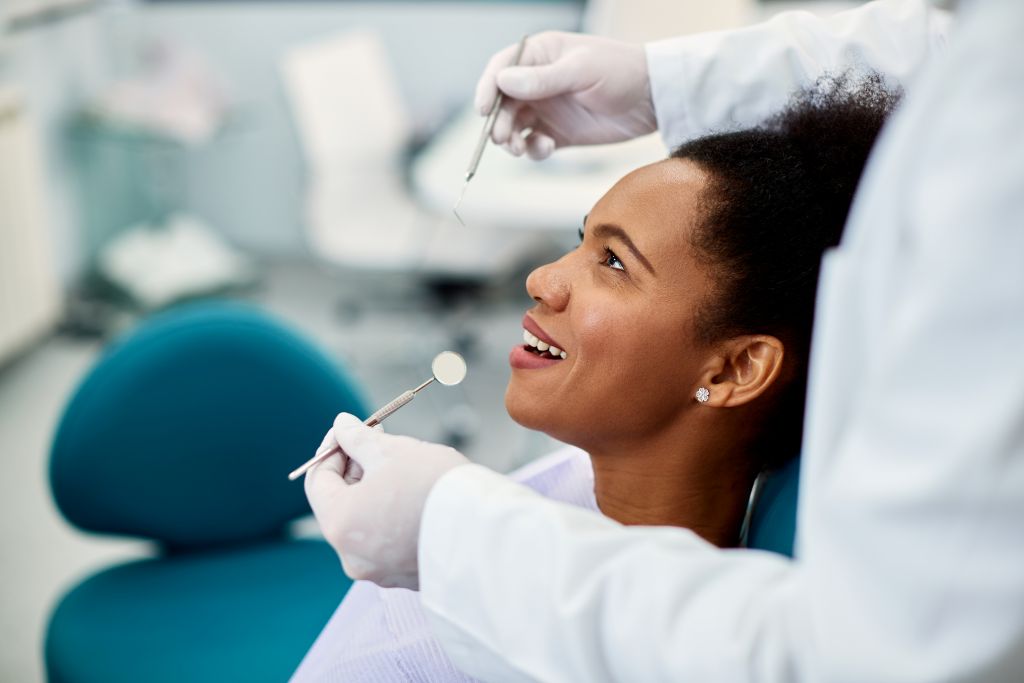 airway dentistry in cary, nc