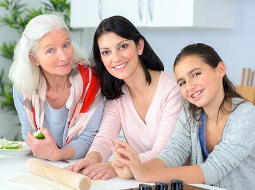 ask us about these dental treatments