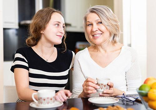 celebrate your mom’s smile with these mother’s day gifts