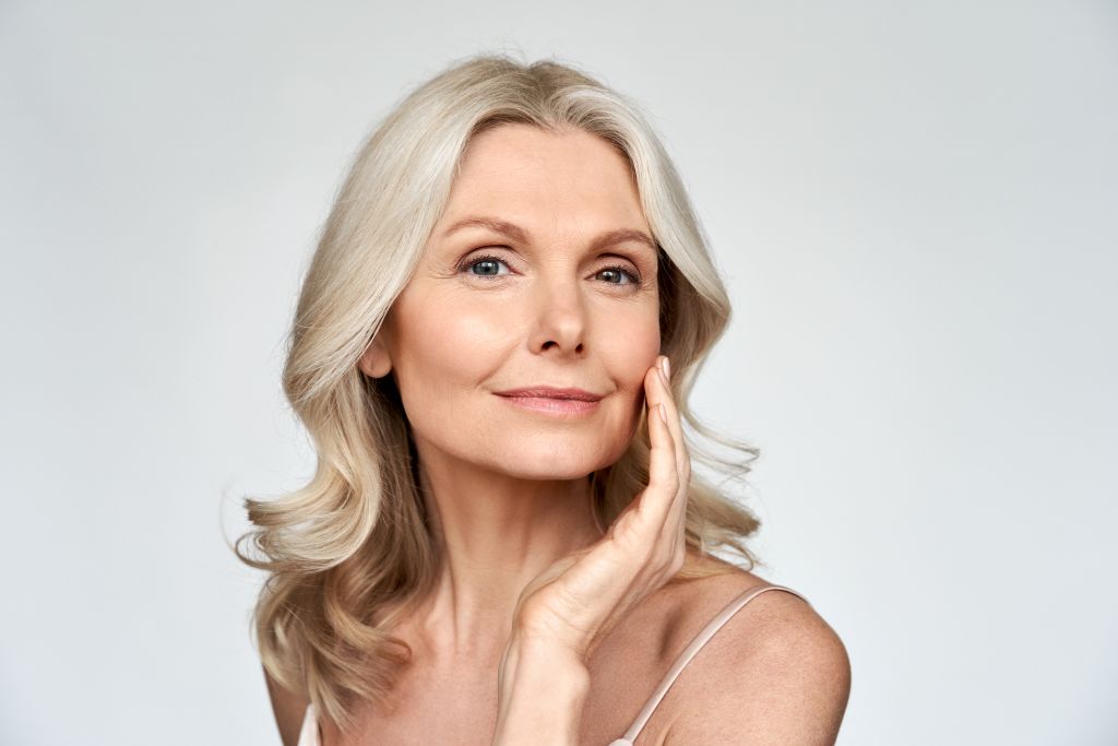 cheek facial wellness in cary nc