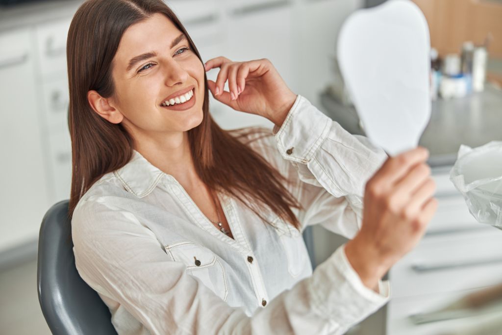 cosmetic dentistry near you