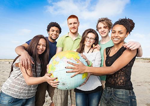 dentistry around the world