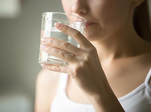 dry mouth and how to treat it