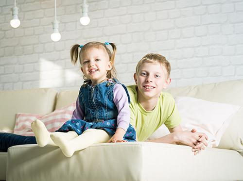 finding the right dental products for your child