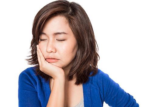 headaches, tmj, and dentistry