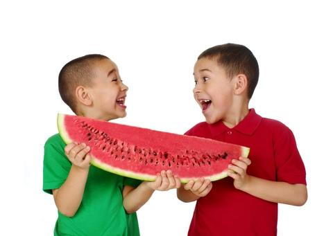 healthy summer foods