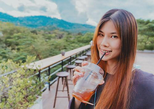 hot day? three drinks to leave home when you’re packing the cooler