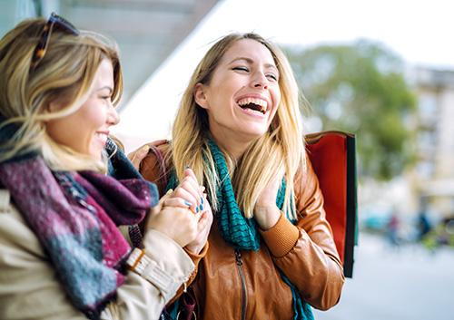 how can veneers improve my smile?