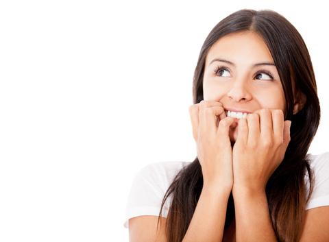 how do i overcome my dental anxiety