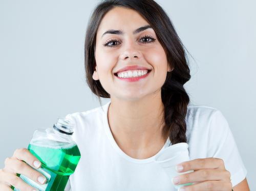 how to choose the best mouthwash