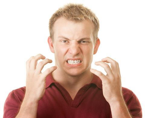 i can't stop grinding my teeth! how can a dentist help?