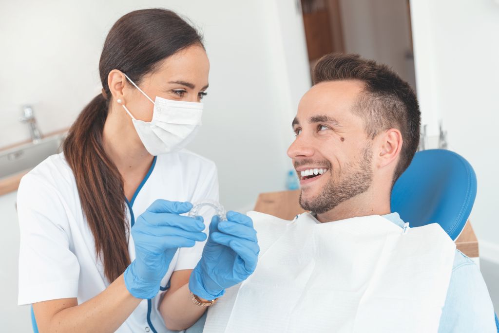 invisalign near you