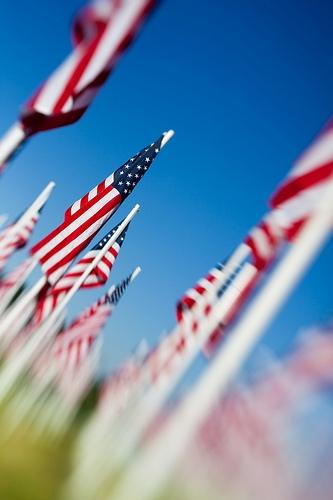 memorial day