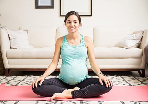 morning sickness and your oral health