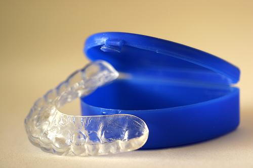 mouthguard q&a