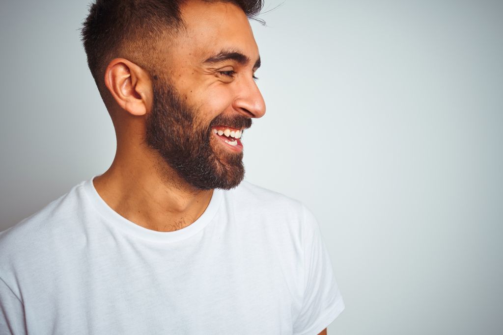 muscle tone, expression & orofacial comfort​