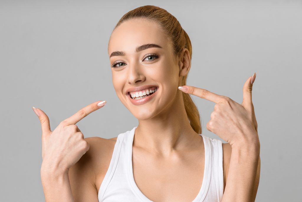 myofunctional therapy in cary, nc