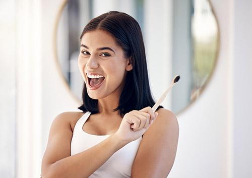 national brush day