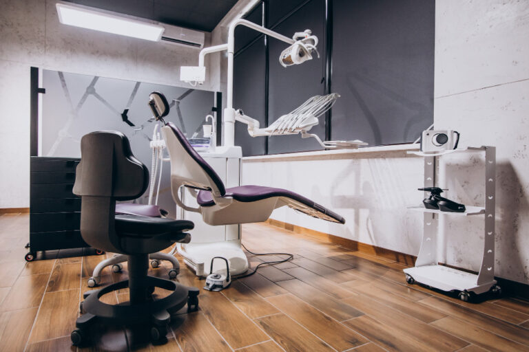 online forms at cary dental spa