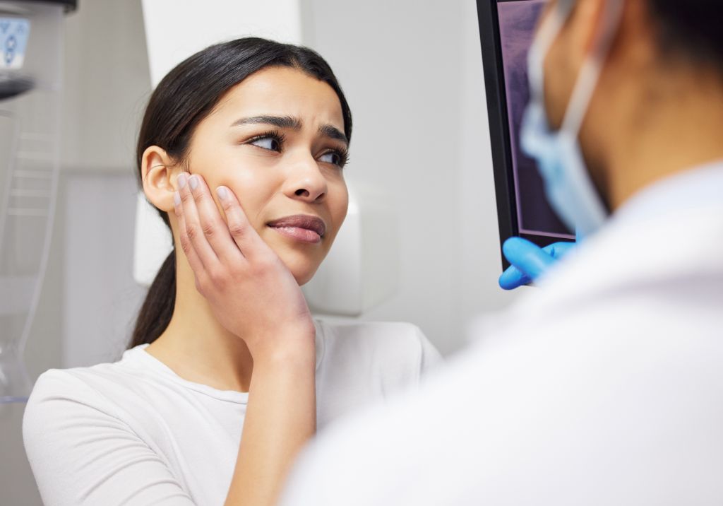 orofacial pain management