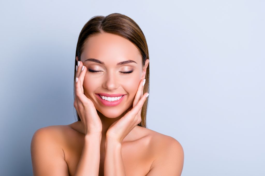 orofacial pain therapy near you