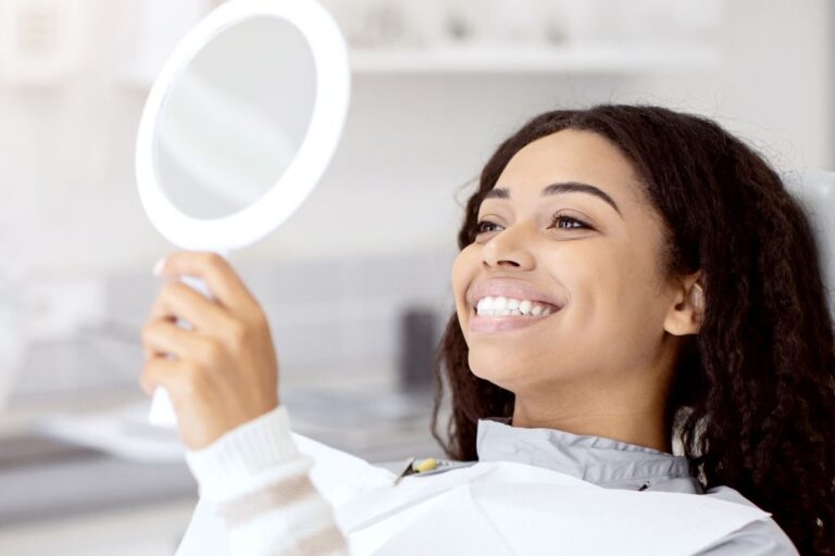 philosophy at cary dental spa