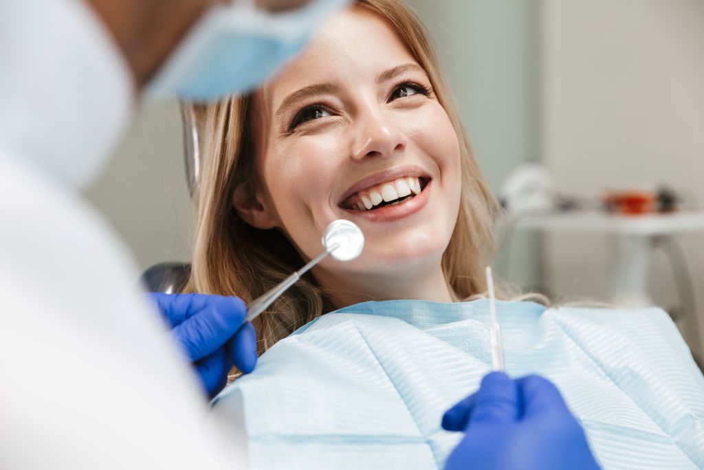 preventive cleanings exams in cary nc