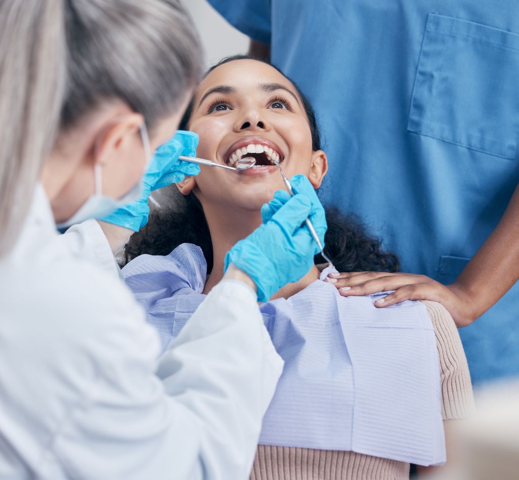 preventive cleanings exams near you