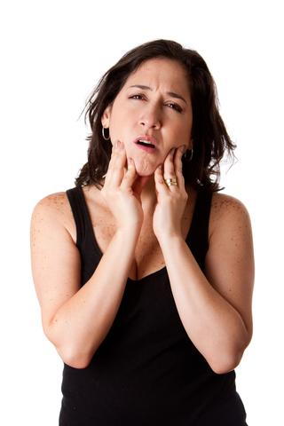should i have tmd treated? why?