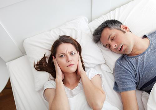 sleep apnea what a dentist can do