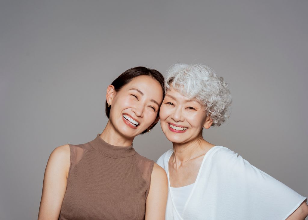 smile line expression balance treatment near you