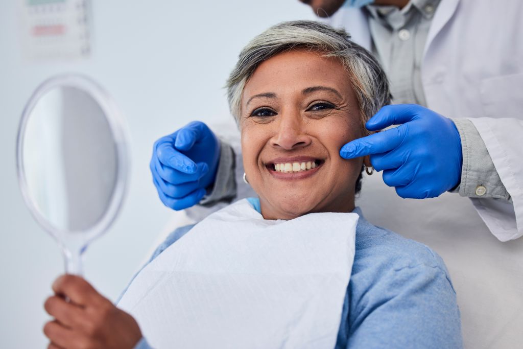 smile makeovers in cary, nc