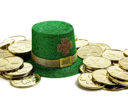 st patrick's day