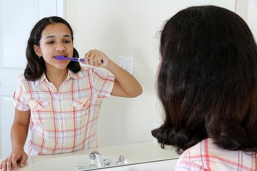 telltale signs that your tooth has a cavity