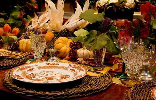 thanksgiving trivia