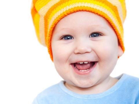 the importance of baby teeth