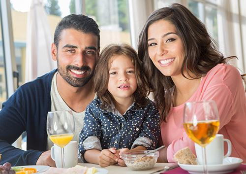 the most common causes of gum disease