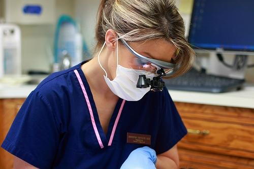 the safety of dental x-rays