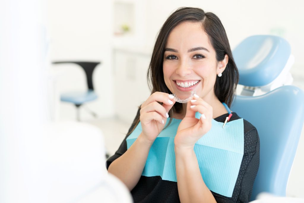 tooth wellness near you