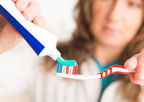 what type of toothpaste is right for you