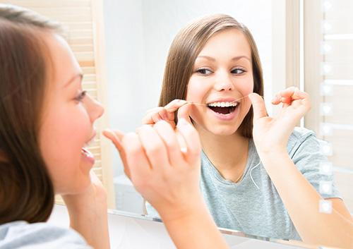 what's the best dental floss?