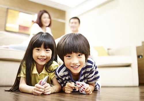 when do children usually lose their baby teeth?