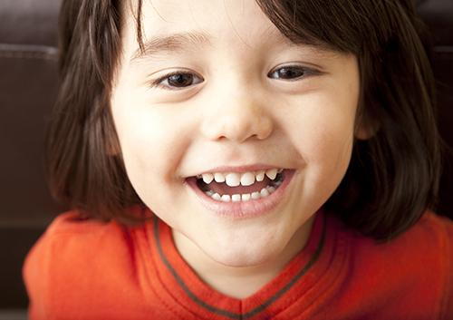 why baby teeth matter