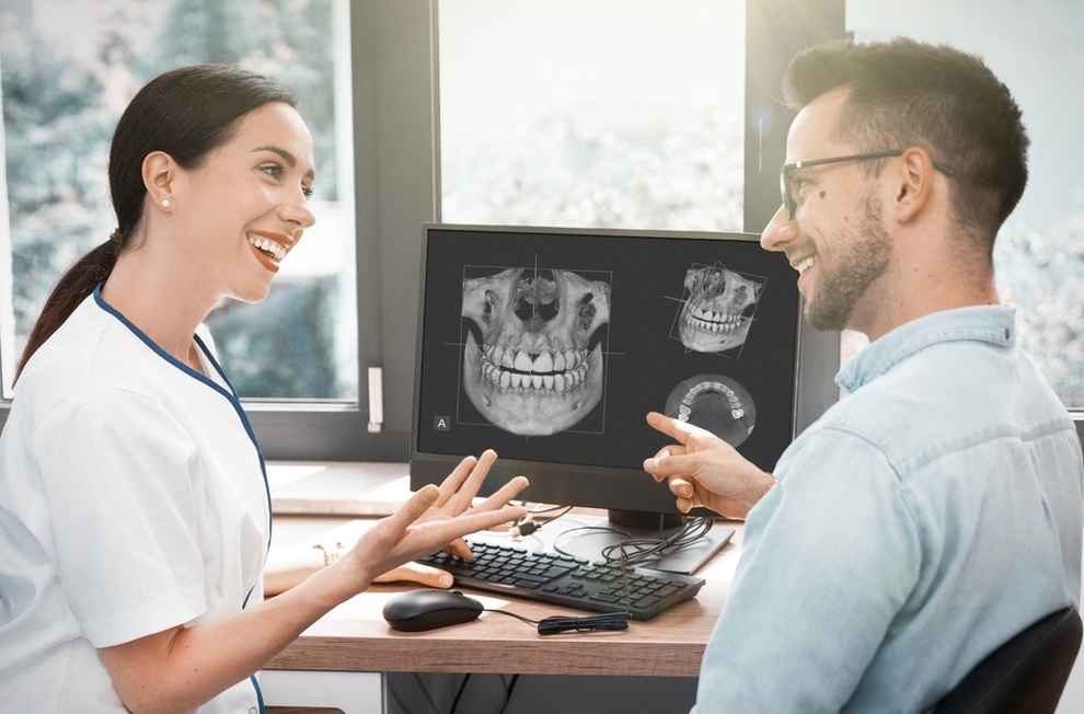 dentist near macgregor downs