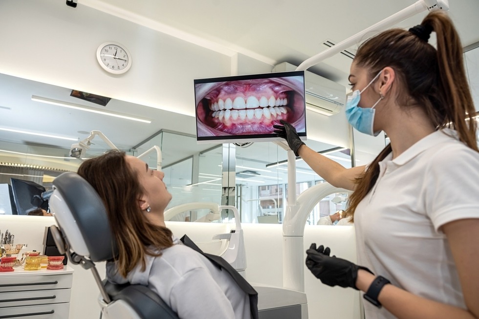 dentist near wimbledon