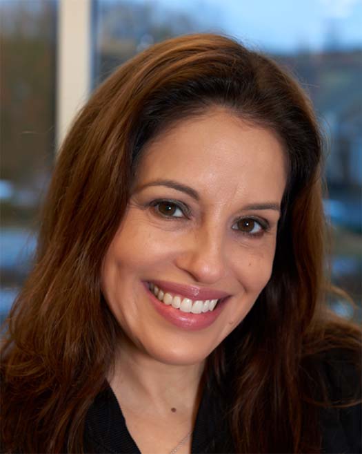dr karen torres