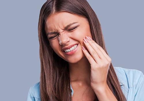 i chipped a tooth