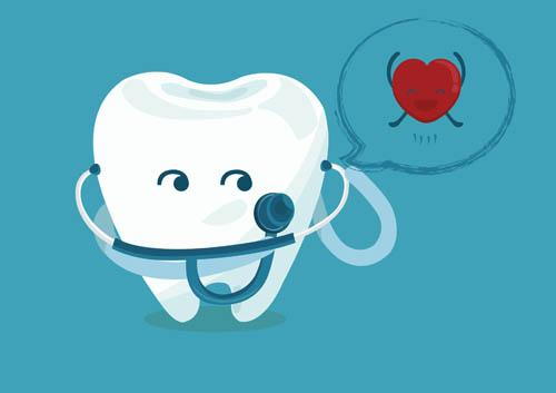 oral health problems