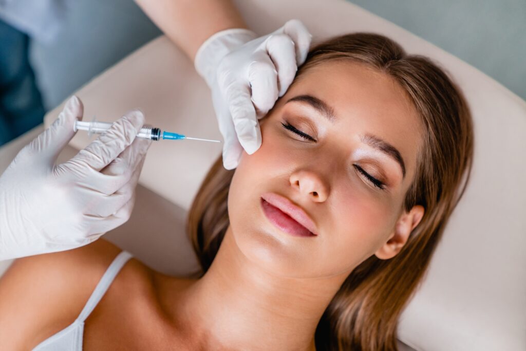 therapeutic botox