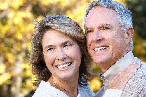 when was your last dental checkup?